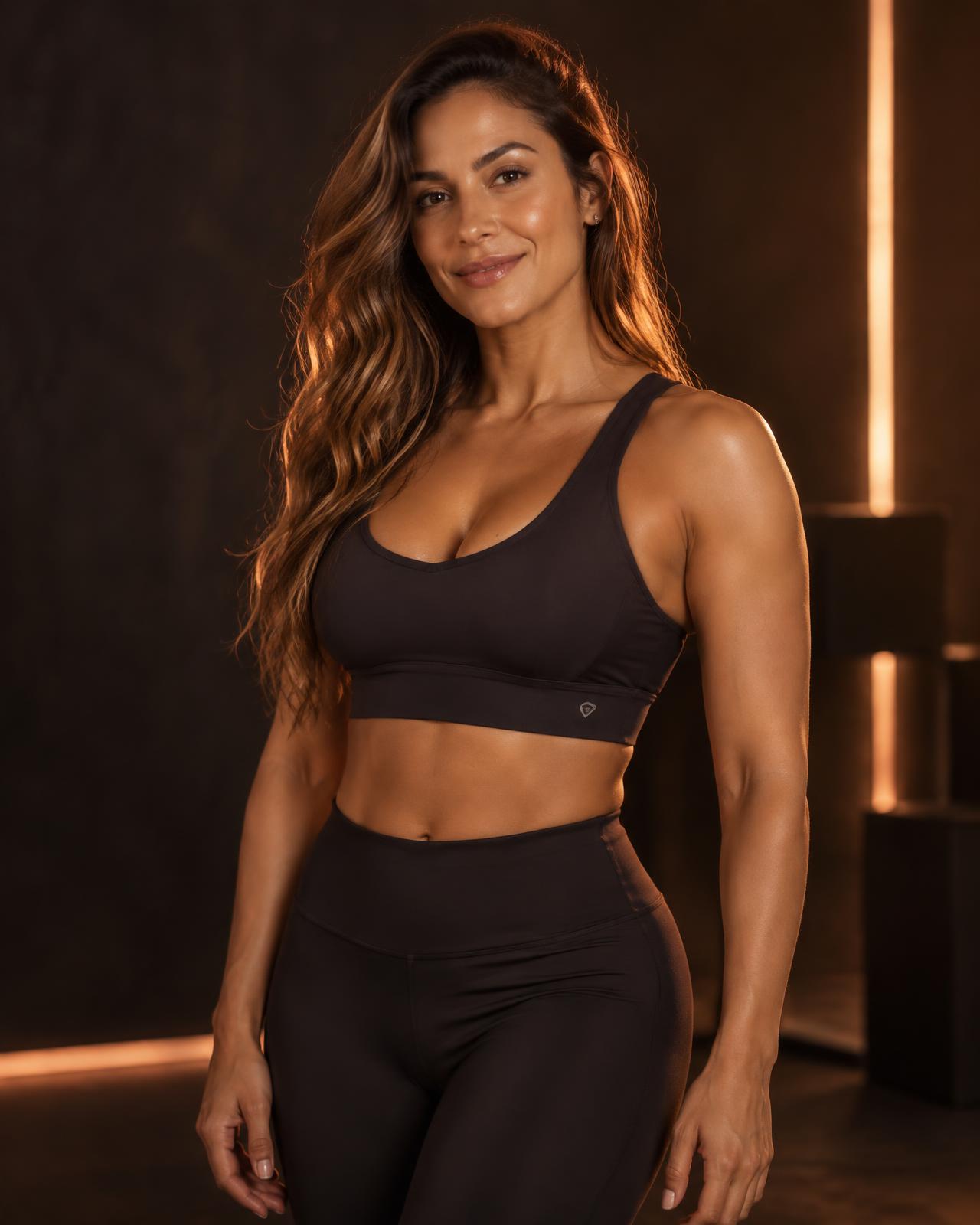 Natacha Horana
